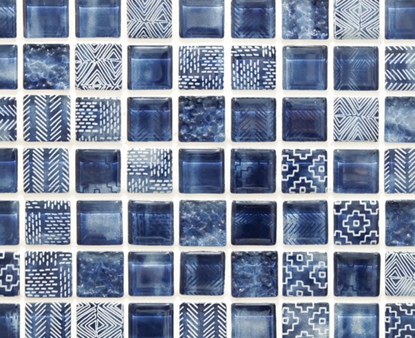 Jungen Carrelage SA - Mosaïques de verre