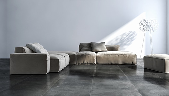 Jungen Carrelage SA - A propos