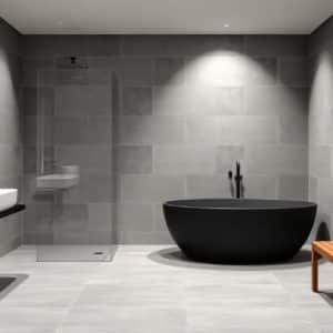 ESCAPE GREY 30/60 rett