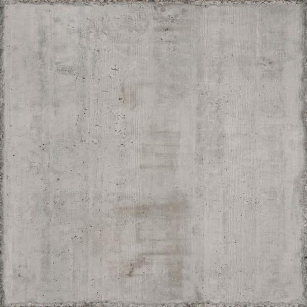 FORM CEMENT